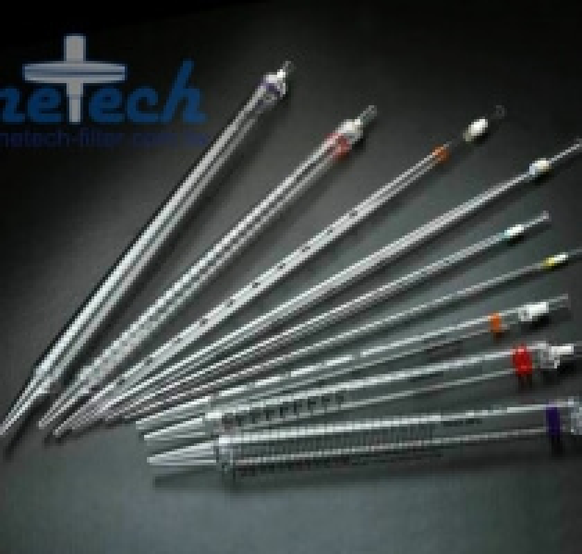 Pipette Huyết Thanh
